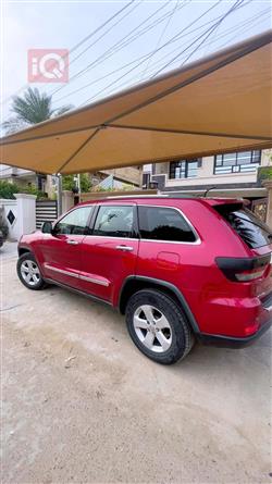 جيب جراند شيروكي